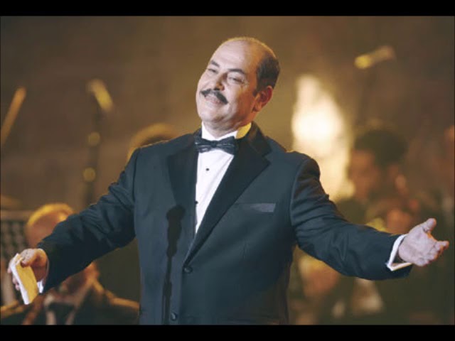 Lotfi Bouchnak défend la mémoire musicale arabe à Mawazine