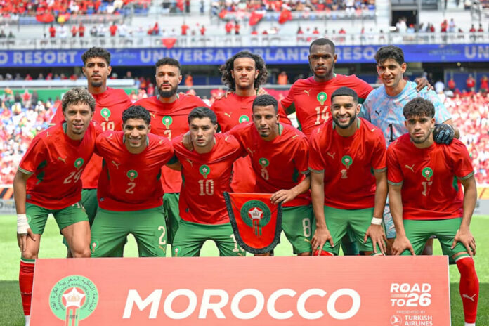 Maroc-Brésil : l’heure et les chaînes du choc du Mondial 2026