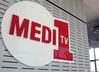 MEDI1TV obtient le feu vert officiel pour diffuser au Mali MEDI1TV obtient le feu vert officiel pour diffuser au Mali