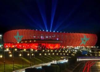Mawazine voit plus grand avec le Stade Prince Moulay Abdellah Mawazine voit plus grand avec le Stade Prince Moulay Abdellah