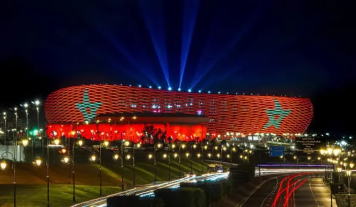 Mawazine voit plus grand avec le Stade Prince Moulay Abdellah
