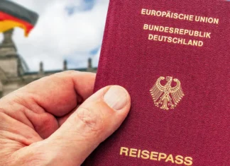 L’Allemagne naturalise un nombre record d’étrangers en 2025 L’Allemagne naturalise un nombre record d’étrangers en 2025