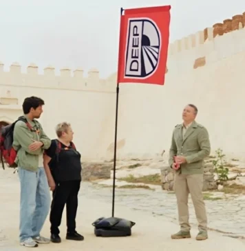 M6 lance une aventure spéciale de Pékin Express au Maroc M6 lance une aventure spéciale de Pékin Express au Maroc