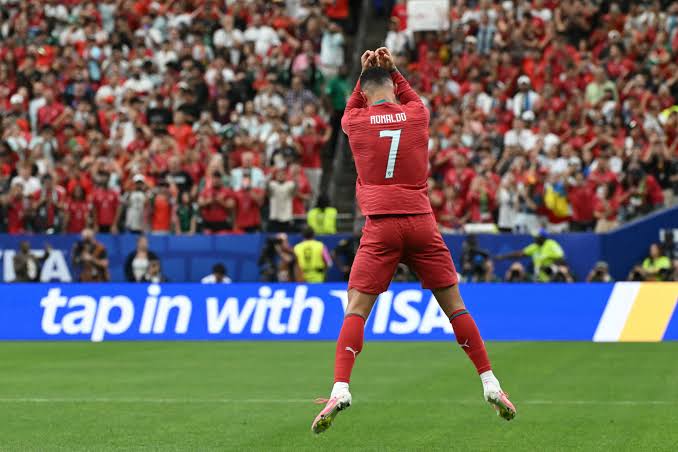 Mondial 2026 : nouveau record pour Cristiano Ronaldo