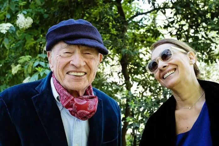 Edgar Morin : l’adieu intime de Sabah Abouessalam