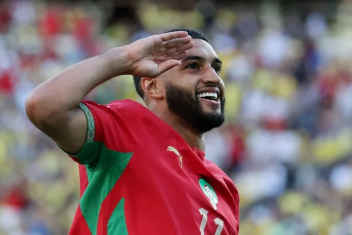Classement FIFA : le Maroc dépasse le Brésil et entre dans le top 5