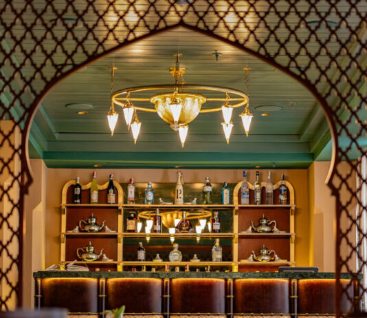Le Rabat Marriott accueille Sanuj, maison de mémoire culinaire Le Rabat Marriott accueille Sanuj, maison de mémoire culinaire