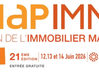 SMAP Immo Paris à la rencontre des MRE et des investisseurs européens SMAP Immo Paris à la rencontre des MRE et des investisseurs européens
