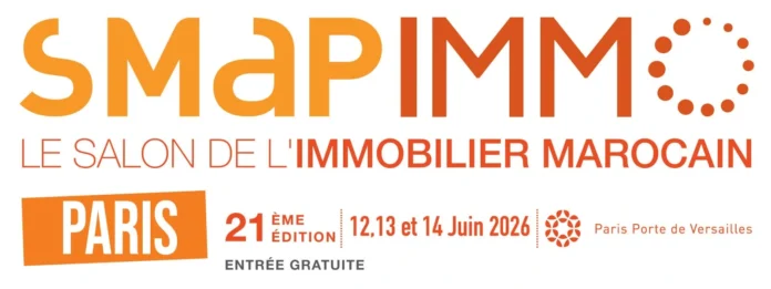 SMAP Immo Paris à la rencontre des MRE et des investisseurs européens