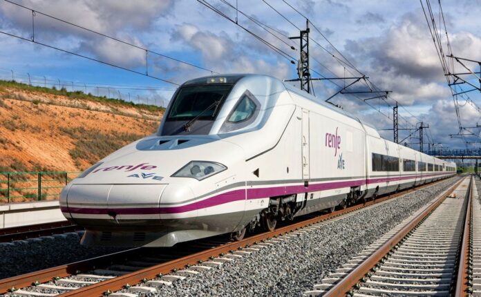 Le rail espagnol perturbé par une grève de 24 heures