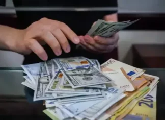 Les MRE envoient près de 40 milliards de dirhams à fin avril Les MRE envoient près de 40 milliards de dirhams à fin avril