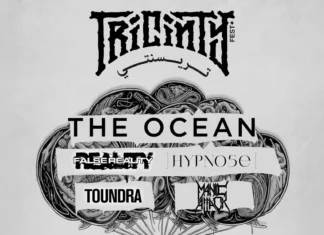 Le Tricinty Fest fait vibrer Rabat au son du rock et du métal Le Tricinty Fest fait vibrer Rabat au son du rock et du métal