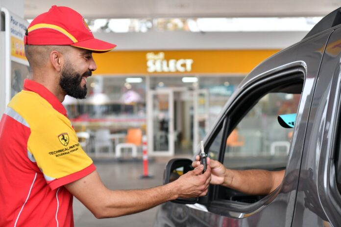 Shell et Vivo Energy Maroc distingués sur trois fronts