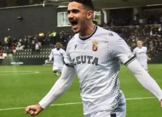 Real Oviedo s’offre le milieu marocain Youness Lachhab Real Oviedo s’offre le milieu marocain Youness Lachhab