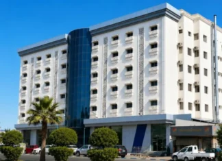 Un quatrième projet saoudien pour AKDITAL Un quatrième projet saoudien pour AKDITAL