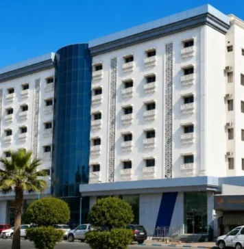 Un quatrième projet saoudien pour AKDITAL Un quatrième projet saoudien pour AKDITAL