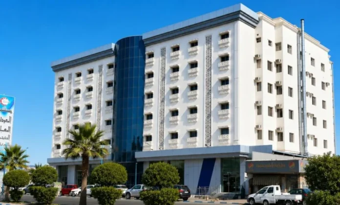 Un quatrième projet saoudien pour AKDITAL