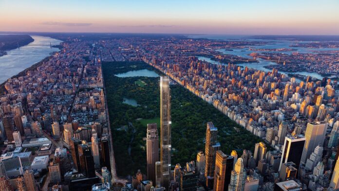 New York transforme Central Park en fan-zone géante pour la finale du Mondial