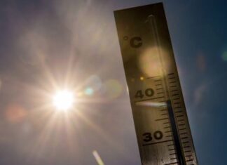 La France a connu sa nuit la plus chaude depuis 1947 La France a connu sa nuit la plus chaude depuis 1947