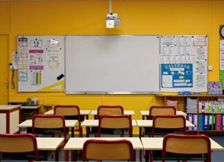 Canicule : la France débloque 130 M€ pour rafraîchir les écoles Canicule : la France débloque 130 M€ pour rafraîchir les écoles