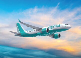 Flynas reliera Djeddah à Rabat dès le 4 juillet Flynas reliera Djeddah à Rabat dès le 4 juillet