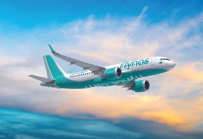 Flynas reliera Djeddah à Rabat dès le 4 juillet