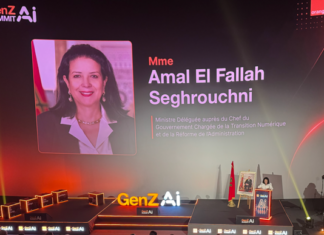 Orange Maroc rejoint Maroc Digital 2030 pour développer l’IA Orange Maroc rejoint Maroc Digital 2030 pour développer l’IA