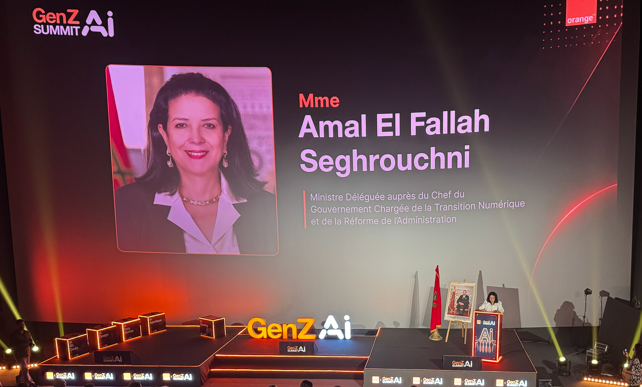 Orange Maroc rejoint Maroc Digital 2030 pour développer l’IA