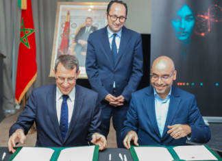 Siemens Healthineers prépare les hôpitaux de demain en Afrique Siemens Healthineers prépare les hôpitaux de demain en Afrique