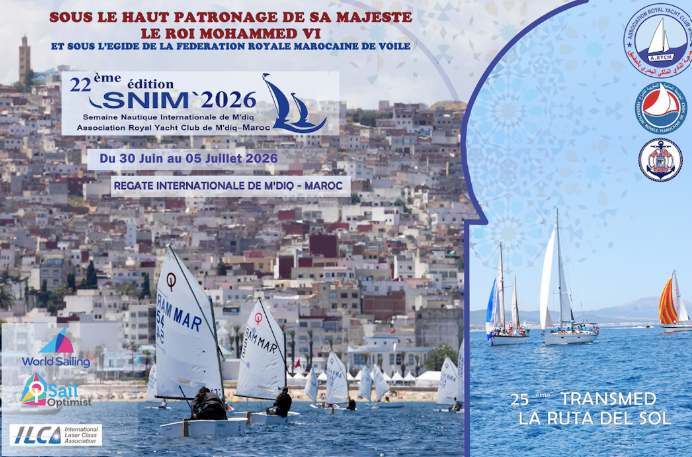 M’diq accueille six jours de régates et de culture maritime