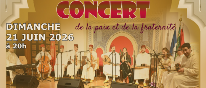 Paris vibre au rythme du vivre-ensemble judéo-marocain
