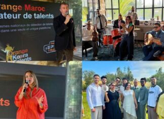 Orange Maroc élargit son programme dédié aux talents Orange Maroc élargit son programme dédié aux talents