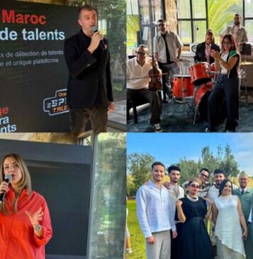 Orange Maroc élargit son programme dédié aux talents Orange Maroc élargit son programme dédié aux talents