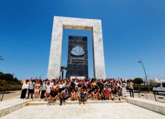 TUI France mise sur Saïdia pour élargir son offre au Maroc TUI France mise sur Saïdia pour élargir son offre au Maroc