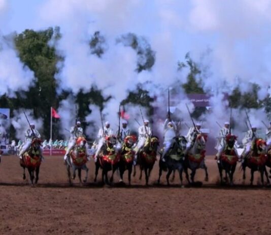 24 sorbas en lice pour le Prix Hassan II de tbourida 24 sorbas en lice pour le Prix Hassan II de tbourida