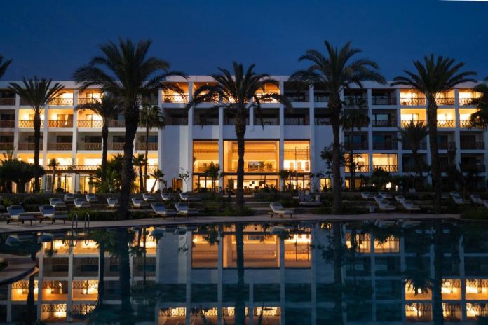 The View Agadir mise sur un été entre plage et gastronomie