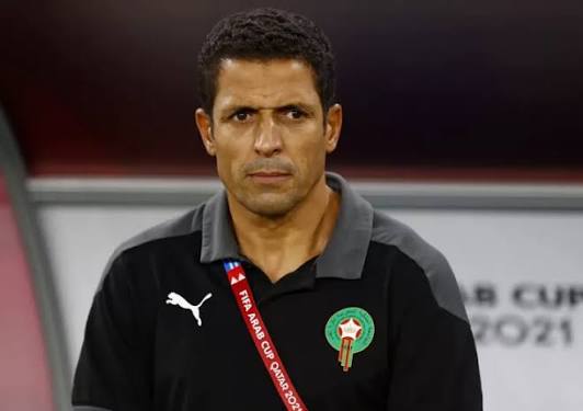 Premier Marocain sur le banc d’Al Ahly, Ammouta vise les trophées
