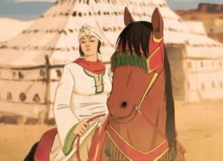 Des séries animées marocaines bientôt diffusées sur TV5MONDE Des séries animées marocaines bientôt diffusées sur TV5MONDE