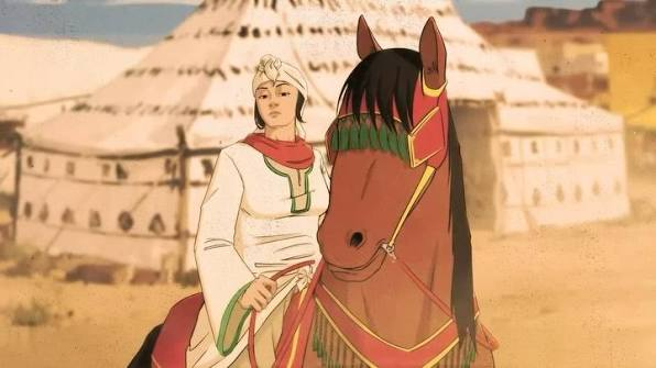 Des séries animées marocaines bientôt diffusées sur TV5MONDE