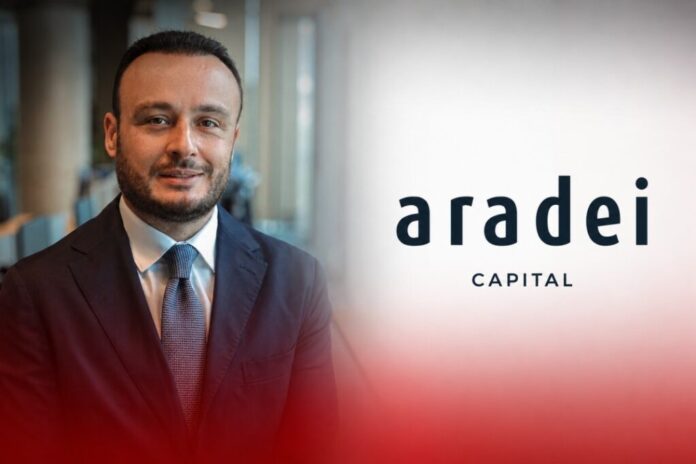 Aradei Capital prépare 2030 avec de nouveaux relais de croissance