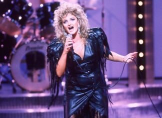 Bonnie Tyler, l’icône de Total Eclipse of the Heart, s’éteint Bonnie Tyler, l’icône de Total Eclipse of the Heart, s’éteint