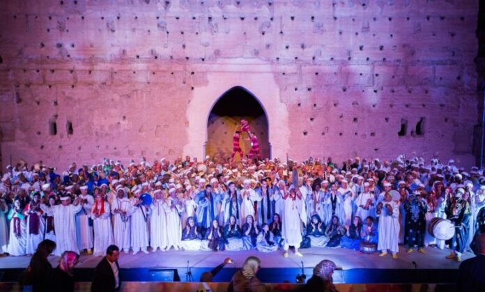 Le FNAP célèbre l’héritage vivant des traditions marocaines
