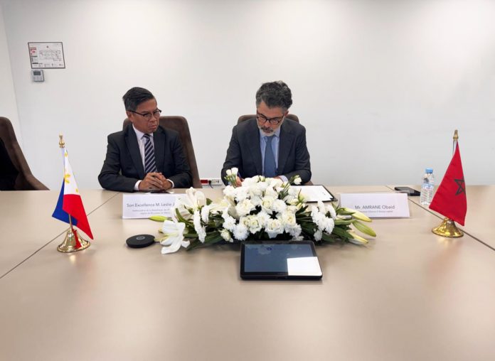 Ithmar Capital accompagne la structuration du fonds philippin