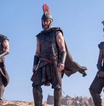 « L’Odyssée » de Nolan met le Maroc sous les projecteurs « L’Odyssée » de Nolan met le Maroc sous les projecteurs