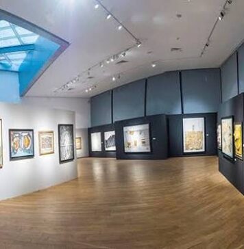 Le Musée de Bank Al-Maghrib célèbre la photo au féminin Le Musée de Bank Al-Maghrib célèbre la photo au féminin