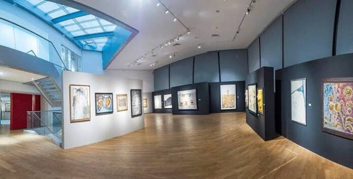 Le Musée de Bank Al-Maghrib célèbre la photo au féminin