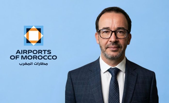 L’aéroport Mohammed V accueille un nouveau directeur