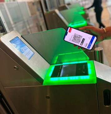 La carte d’embarquement mobile arrive dans les aéroports marocains La carte d’embarquement mobile arrive dans les aéroports marocains