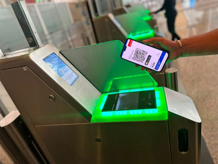 La carte d’embarquement mobile arrive dans les aéroports marocains