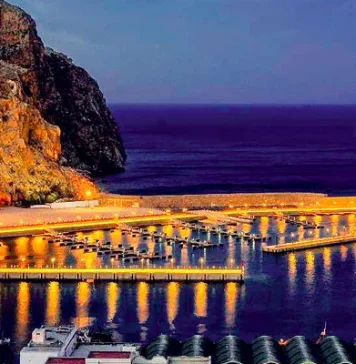 Un quatrième Pavillon Bleu consécutif pour la marina d’Al Hoceima Un quatrième Pavillon Bleu consécutif pour la marina d’Al Hoceima